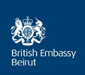 British Embassy – Beirut