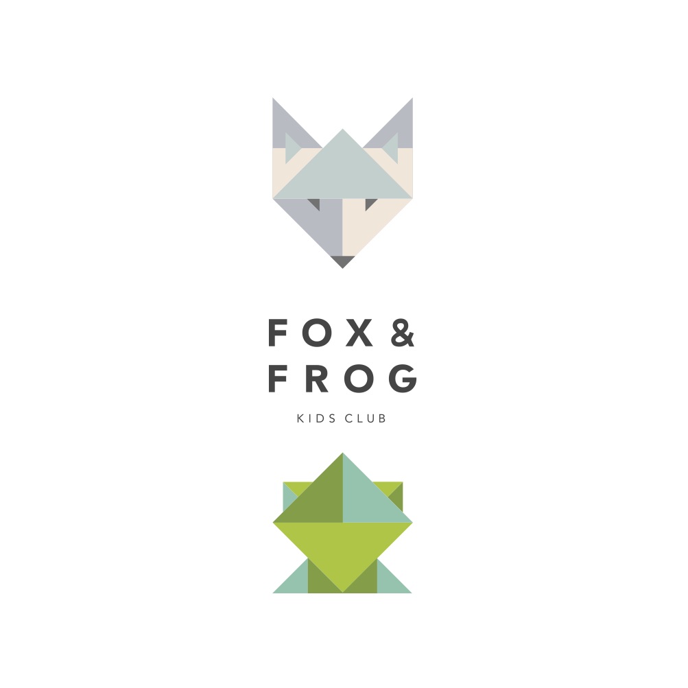 Fox & Frog